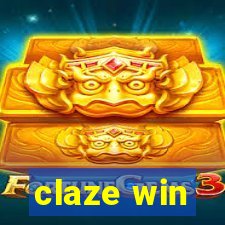 claze win